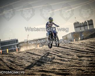 Beach Cross Lemmer 2025 photo