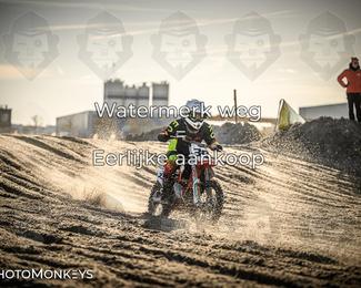 Strandcross Lemmer 2025 photo