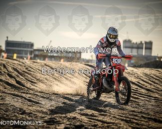 Beach Cross Lemmer 2025 photo