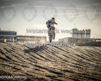 Beach Cross Lemmer 2025 photo