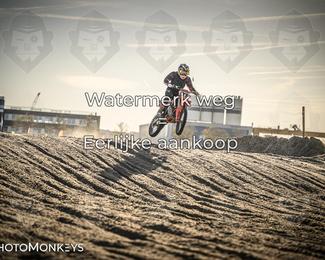 Beach Cross Lemmer 2025 photo