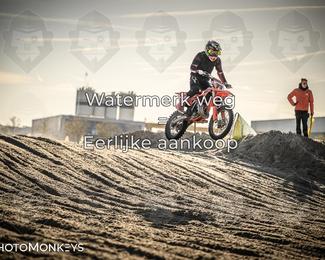 Beach Cross Lemmer 2025 photo