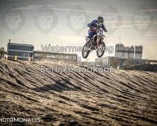 Beach Cross Lemmer 2025 photo