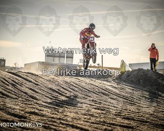 Beach Cross Lemmer 2025 photo