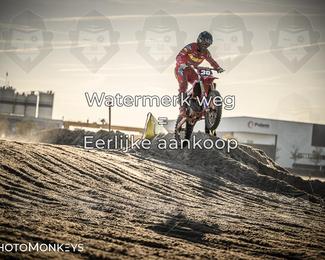 Beach Cross Lemmer 2025 photo