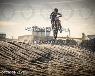 Beach Cross Lemmer 2025 photo