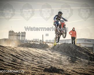 Beach Cross Lemmer 2025 photo