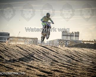 Beach Cross Lemmer 2025 photo