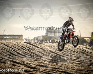 Beach Cross Lemmer 2025 photo