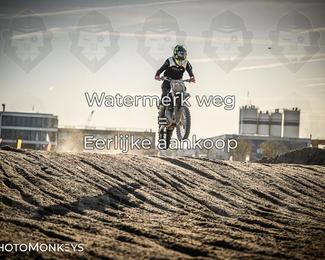 Beach Cross Lemmer 2025 photo