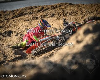 Beach Cross Lemmer 2025 photo