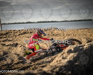 Beach Cross Lemmer 2025 photo