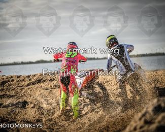 Beach Cross Lemmer 2025 photo