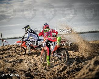 Beach Cross Lemmer 2025 photo