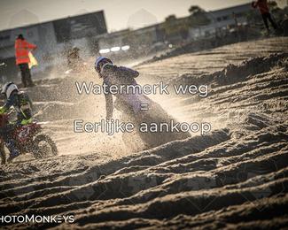 Strandcross Lemmer 2025 photo