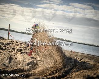 Strandcross Lemmer 2025 photo
