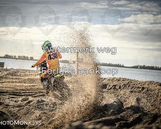 Strandcross Lemmer 2025 photo