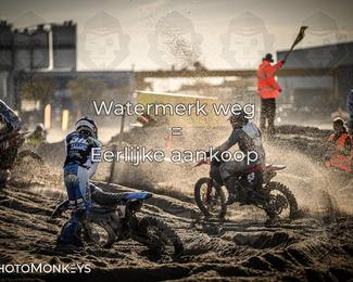 Strandcross Lemmer 2025 photo