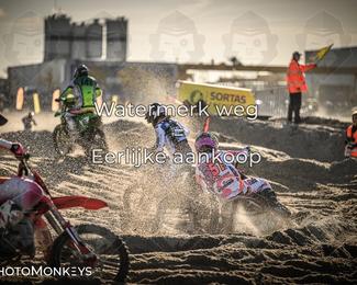 Strandcross Lemmer 2025 photo
