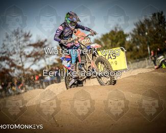 Strandcross Lemmer 2025 photo