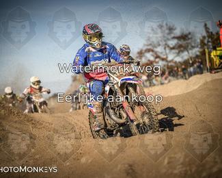 Strandcross Lemmer 2025 photo