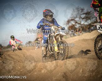 Strandcross Lemmer 2025 photo