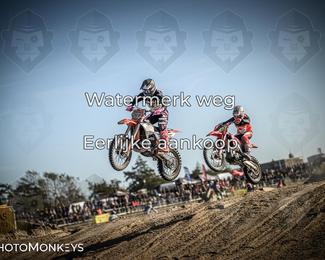 Strandcross Lemmer 2025 photo