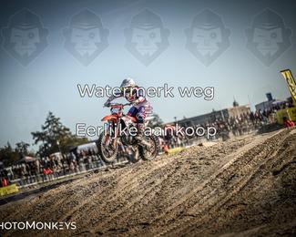 Strandcross Lemmer 2025 photo
