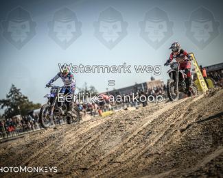 Strandcross Lemmer 2025 photo