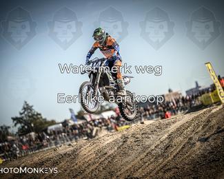 Strandcross Lemmer 2025 photo