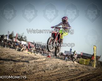 Beach Cross Lemmer 2025 photo