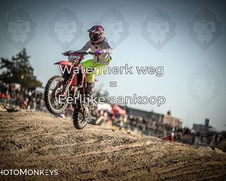 Beach Cross Lemmer 2025 photo