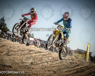 Beach Cross Lemmer 2025 photo