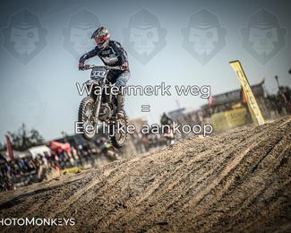 Beach Cross Lemmer 2025 photo