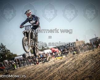 Beach Cross Lemmer 2025 photo