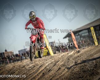 Beach Cross Lemmer 2025 photo