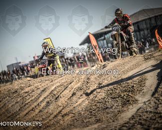 Beach Cross Lemmer 2025 photo