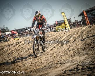 Beach Cross Lemmer 2025 photo
