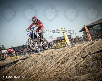 Beach Cross Lemmer 2025 photo