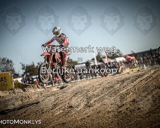 Beach Cross Lemmer 2025 photo