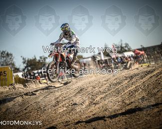 Beach Cross Lemmer 2025 photo