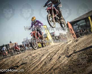 Beach Cross Lemmer 2025 photo