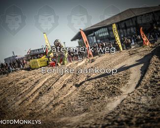 Beach Cross Lemmer 2025 photo