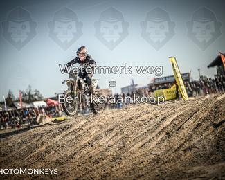 Beach Cross Lemmer 2025 photo