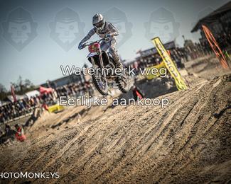 Beach Cross Lemmer 2025 photo