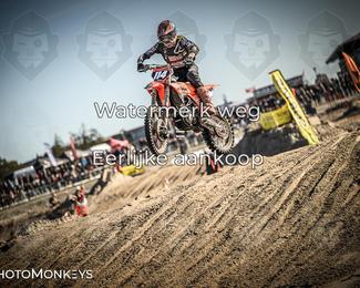 Beach Cross Lemmer 2025 photo
