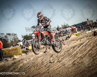 Beach Cross Lemmer 2025 photo