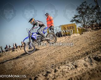 Beach Cross Lemmer 2025 photo