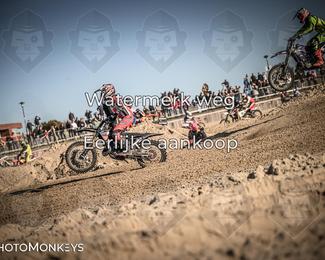 Beach Cross Lemmer 2025 photo