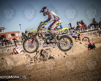 Beach Cross Lemmer 2025 photo
